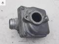 клапан EGR Mercedes-Benz C-Класс W203/S203/CL203 2000, 2.0 л., бензин, МКПП, чёрный, седан, 0021405860 - фото №2