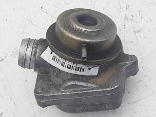 клапан EGR Mercedes-Benz C-Класс W203/S203/CL203 2000, 2.0 л., бензин, МКПП, чёрный, седан, 0021405860