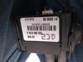 переключатель дворников Volkswagen Golf 5 поколение 2009, 1.9 л., дизель, МКПП, синий, универсал, 1K0953519A - фото №2