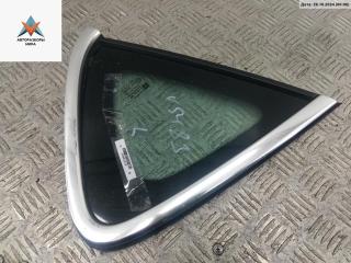 стекло (иные) Opel Astra J 2010, 1.6 л., бензин, АКПП, чёрный, хетчбэк 5 дв., 13271404