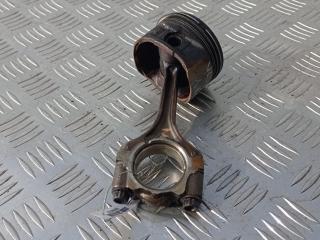 поршень Toyota Yaris P1 [рестайлинг] 2003, 1.0 л., бензин, МКПП, синий, хетчбэк 3 дв.