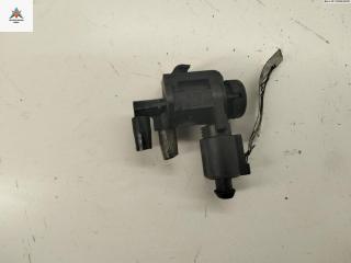 клапан вакуумного управления Volkswagen Touareg 1 поколение 2006, 3.0 л., дизель, АКПП, чёрный, внедорожник 5 дв., 1J0906283C