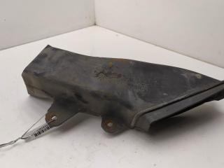 воздуховод Opel Zafira 1 поколение (A) 2002, 2.2 л., бензин, АКПП, серый, минивэн, 90581479