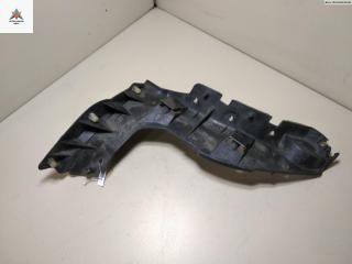 кронштейн заднего бампера SEAT Ibiza 3 поколение 2004, 1.4 л., бензин, МКПП, чёрный, хетчбэк 3 дв., 6L6807394