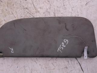 козырек солнцезащитный Peugeot 406 1 поколение 1998, 1.8 л., бензин, МКПП, синий, универсал