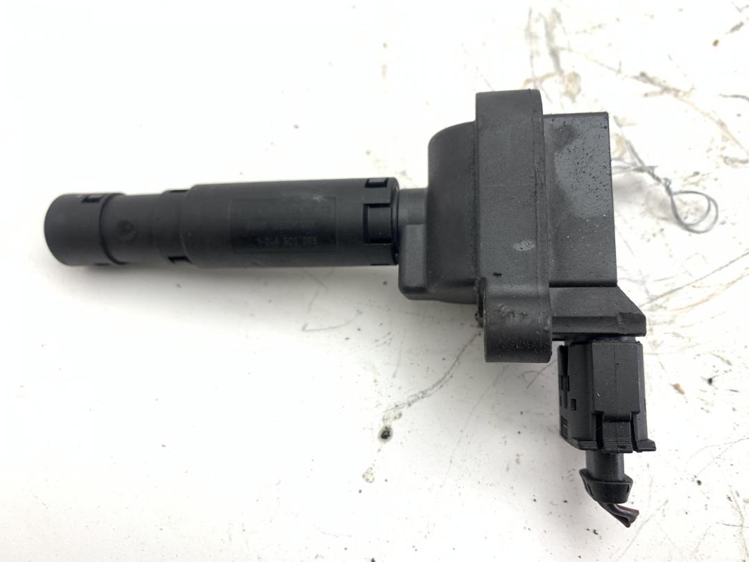 катушка зажигания Mercedes-Benz E-Класс W211/S211 2002, 1.8 л., бензин, МКПП, серый, универсал, 0001501580 - фото №1