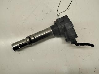 катушка зажигания Volkswagen Bora 2001, 1.6 л., бензин, МКПП, серый, универсал, 036905715