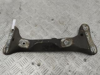 кронштейн КПП BMW 3 серия E46 2000, 1.9 л., бензин, МКПП, серый, универсал, 1094684