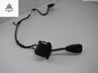 переключатель дворников BMW 3 серия E36 [рестайлинг] 2000, 1.9 л., бензин, МКПП, синий, хетчбэк 3 дв., 8360919