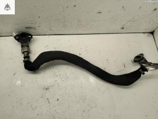 трубка системы рециркуляции EGR Volkswagen Passat B5 [рестайлинг] 2001, 1.6 л., бензин, МКПП, синий, универсал, 06B131771