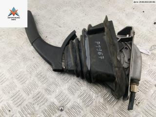 рычаг ручного тормоза (ручника) Peugeot 406 1 поколение 1995, 1.8 л., бензин, МКПП, синий, седан, 9619656280