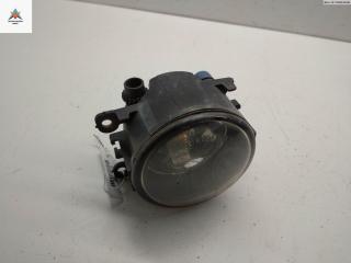 фара противотуманная правая Ford Fiesta 5 поколение [рестайлинг] 2005, 1.4 л., бензин, МКПП, чёрный, хетчбэк 3 дв., 2N1115201AB