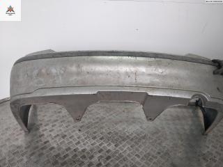 бампер задний Rover 400-serie 1997, седан