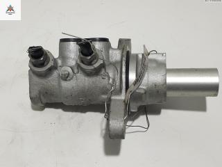 цилиндр тормозной главный Citroen C4 1 поколение 2004, 1.6 л., бензин, МКПП, красный, хетчбэк 5 дв., 0204254242