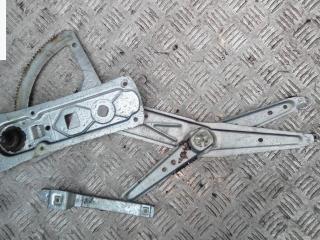 стеклоподъемник передний правый Opel Corsa B [рестайлинг] 1998, 1.2 л., бензин, МКПП, красный, хетчбэк 5 дв., 90388862