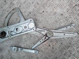 стеклоподъемник передний правый Opel Corsa B [рестайлинг] 1998, 1.2 л., бензин, МКПП, красный, хетчбэк 5 дв., 90388862