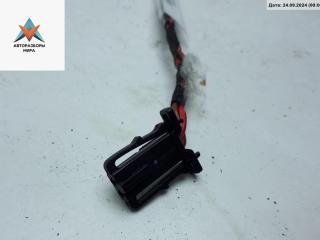 разъем (фишка) проводки Porsche Cayenne 955 2003, 4.5 л., бензин, АКПП, чёрный, внедорожник 5 дв., 1J0971972