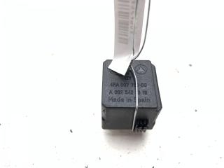 реле (прочие) Mercedes-Benz C W203 2002, 2.0 л., бензин, МКПП, синий, универсал, 0025421319
