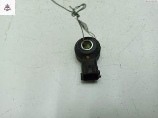 датчик детонации Renault Espace 4 поколение 2004, 3.5 л., бензин, АКПП, чёрный, минивэн