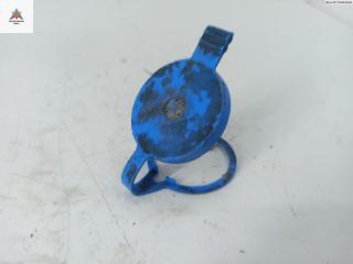 крышка бачка омывателя Audi 80 8A/B3 1991, 1.6 л., бензин, МКПП, серый, седан, 433955455