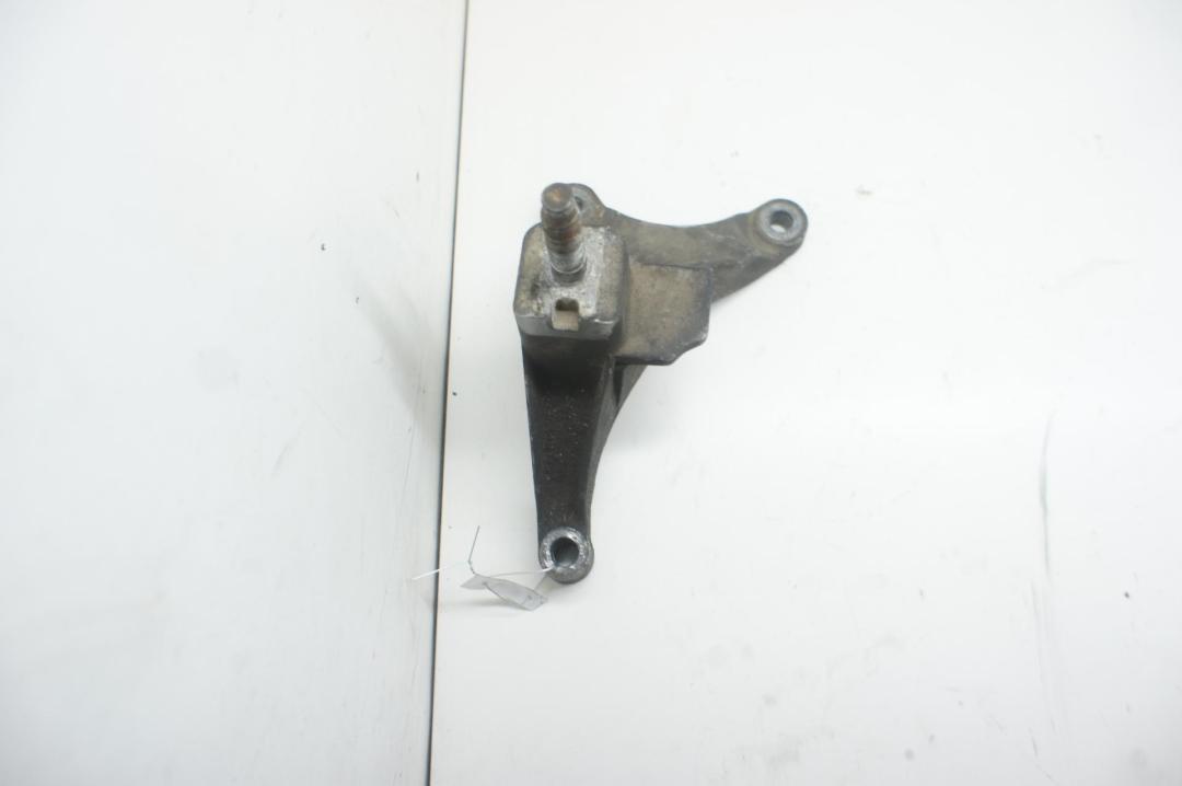 кронштейн КПП Ford Transit/Tourneo Connect 2006, 1.8 л., дизель, МКПП, белый, фургон, 98AB7M125AF