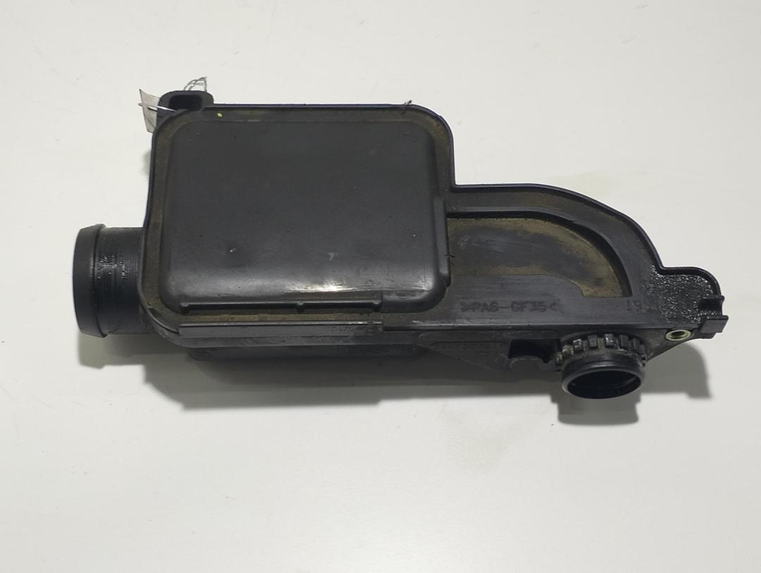 патрубок воздушного фильтра Citroen C3 (FC/FN, 2003, 1.4 л., дизель, 9647507680