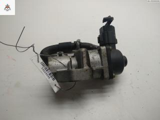 клапан EGR Ford C-Max 1 поколение 2003, 1.8 л., бензин, МКПП, серый, минивэн, 1S7G-9D475-AC