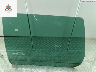 стекло двери задней левой Ford Galaxy 1 поколение [рестайлинг] 2003, 1.9 л., дизель, МКПП, чёрный, минивэн