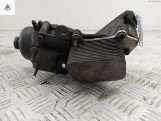 корпус масляного фильтра Ford Focus 3 поколение 2011, 1.6 л., дизель, МКПП, хетчбэк 5 дв., 1685820, AV6Q-6L625-AA