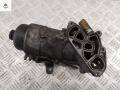 корпус масляного фильтра Ford Focus 3 поколение 2011, 1.6 л., дизель, МКПП, хетчбэк 5 дв., 1685820, AV6Q-6L625-AA - фото №2