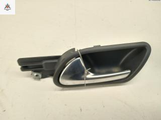 ручка внутренняя задняя левая Volkswagen Golf 5 поколение 2006, 1.9 л., дизель, МКПП, серый, хетчбэк 5 дв., 1K4839113B