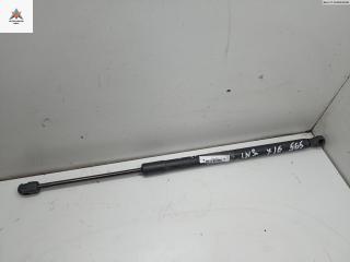 амортизатор крышки багажника (3-5 двери) Opel Insignia 1 поколение (A) 2009, 1.8 л., бензин, МКПП, серый, хетчбэк 5 дв., 13321298