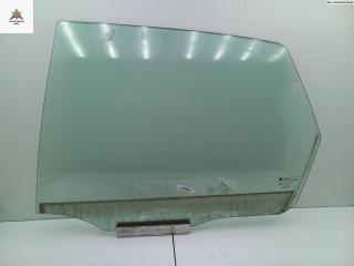 стекло двери задней левой Opel Vectra B [рестайлинг] 2000, 1.8 л., бензин, АКПП, синий, седан, 43R000981