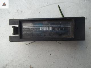 подсветка номера Opel Corsa D 2008, 1.3 л., дизель, МКПП, серый, хетчбэк 5 дв.