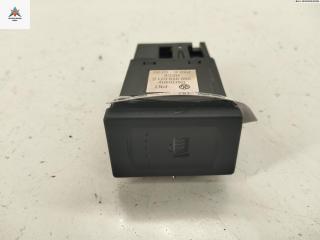 кнопка обогрева заднего стекла Volkswagen Passat B5 [рестайлинг] 2002, 1.9 л., дизель, МКПП, синий, универсал, 3B0959621C