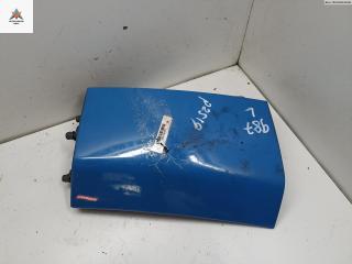 Ус под фонарь (накладка) левый Opel Meriva 1 поколение (A) 2003, 1.7 л., дизель, МКПП, синий, минивэн