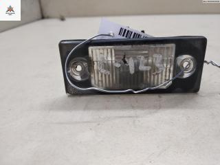 подсветка номера Volkswagen Golf 4 поколение 2004, 1.9 л., дизель, МКПП, синий, универсал, 1J5943021