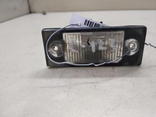 подсветка номера Volkswagen Golf 4 поколение 2004, 1.9 л., дизель, МКПП, синий, универсал, 1J5943021
