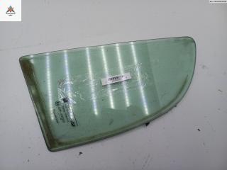 форточка задняя левая Opel Astra G 1999, 1.6 л., бензин, МКПП, серый, седан, 43R007022