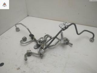 трубка топливная Nissan X-Trail T31 2008, 2.0 л., дизель