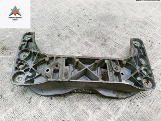 кронштейн КПП BMW 5 серия E60/E61 2004, 2.2 л., бензин, МКПП, серый, седан, 6761102, 22316761102