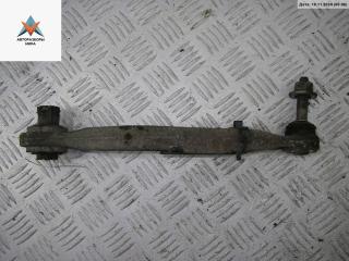 рычаг задний левый BMW 5 серия E60/E61 2004, 2.5 л., бензин, АКПП, серый, универсал