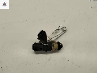 форсунка Skoda Fabia 1 поколение (6Y) 2001, 1.4 л., бензин, МКПП, серый, седан, 036906031M