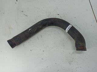 патрубок радиатора Audi 80 8C/B4 1995, 2.0 л., бензин, 8A0121051A