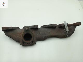 коллектор выпускной Opel Insignia 1 поколение (A) 2012, 2.0 л., дизель, универсал, 55565985