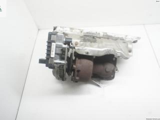 турбина Ford Mondeo 3 поколение [рестайлинг] 2005, 2.0 л., дизель, МКПП, серый, универсал, 4S7Q6K682EJ