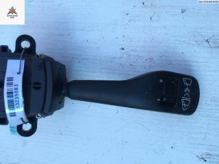 переключатель дворников BMW 3 серия E46 [рестайлинг] 2004, 2.0 л., дизель, АКПП, синий, универсал, 8363669