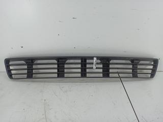 заглушка (решетка) в бампер Audi A4 B5 1997, 1.8 л., бензин, МКПП, серый, седан, 8D0807683