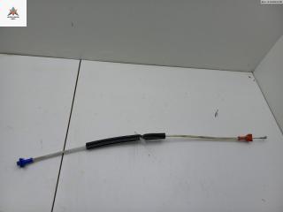 Трос двери задней Opel Zafira 1 поколение (A) 2002, 2.0 л., дизель, МКПП, серый, минивэн, 7002346