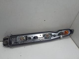 Плата фонаря заднего правого Opel Corsa C [рестайлинг] 2003, 1.0 л., бензин, МКПП, серый, хетчбэк 3 дв.